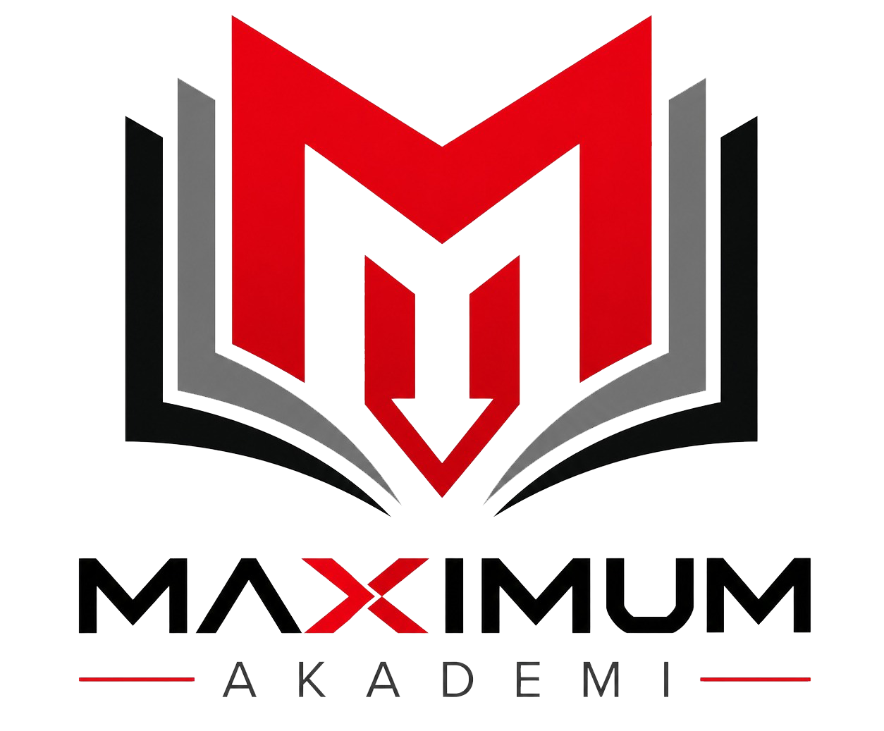 Maximum Akademi logosu